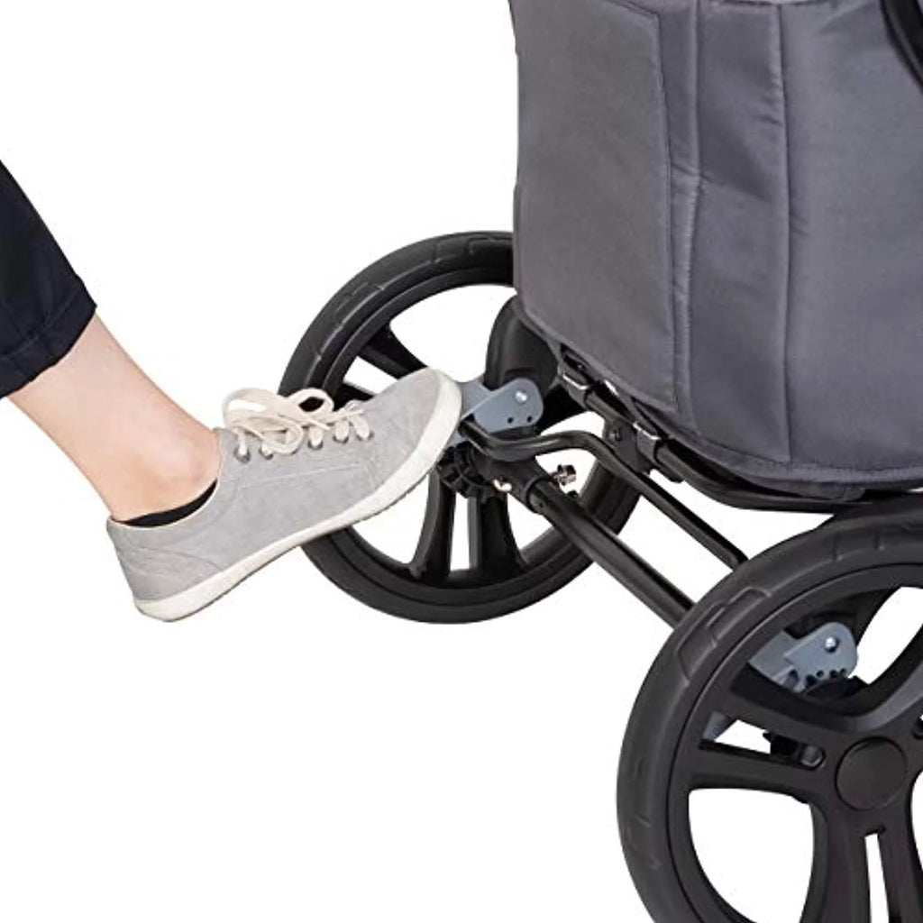Stroller Wagon Gray a7