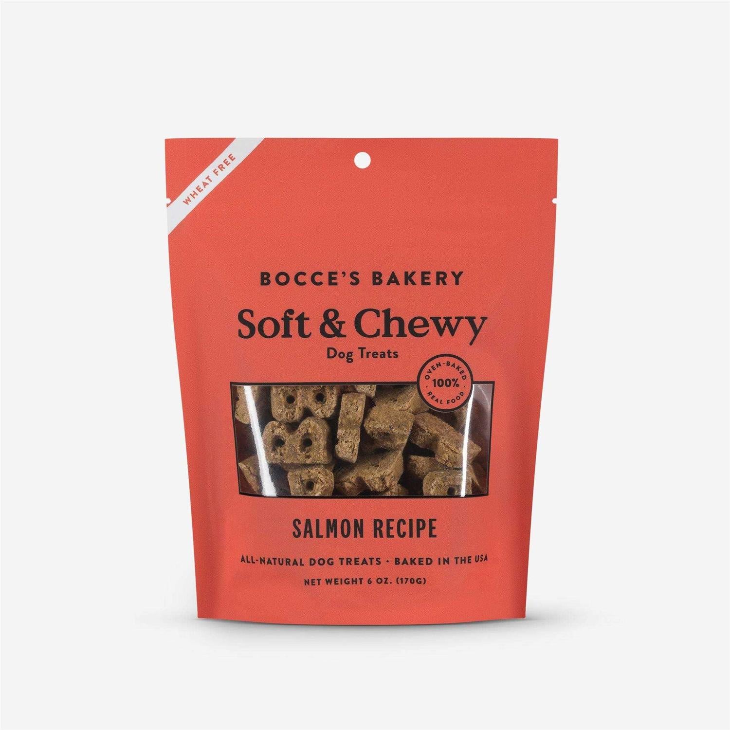 Dog Treats Peanut Butter Banana Soft Chewy a7