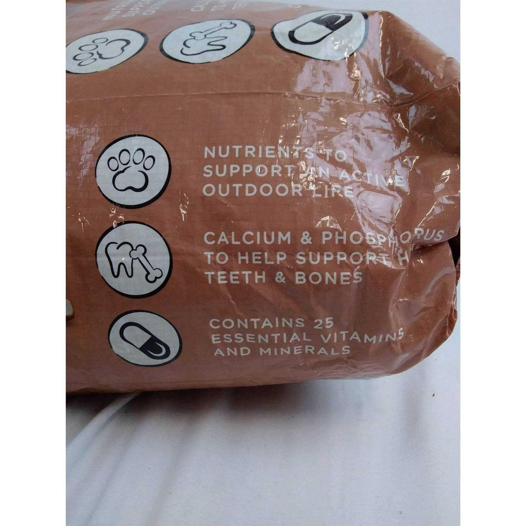 Outdoor Dry Cat Food Pet Supplies k7m