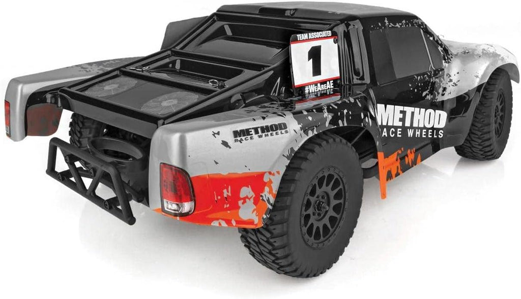 Team Associated 1/10 Pro2 SC10 2WD Short Course Truck RTR a7