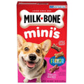Milk-Bone Mini Dog Biscuits - Pet Supplies online store