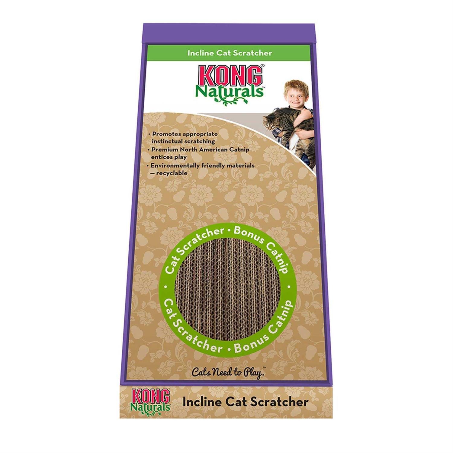 Cat Scratcher Incline Pet Supplies a7