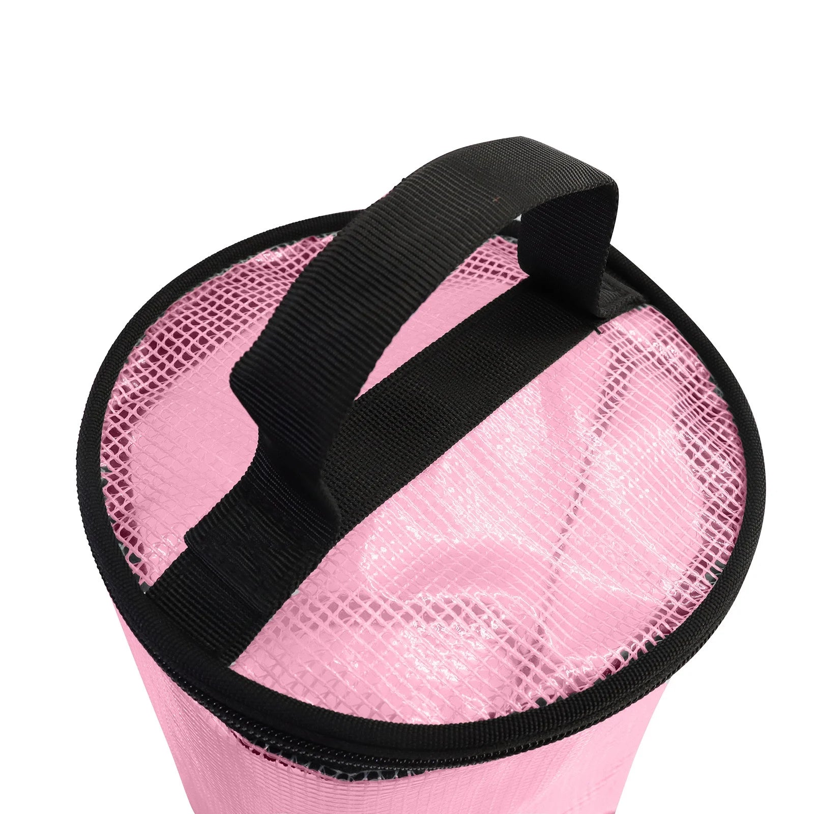 Underbed Wrapping Paper Roll Storage Bag with Rolling Rack a7