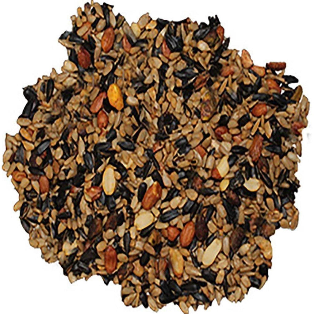 Sizzle N Heat Bird Food 7k