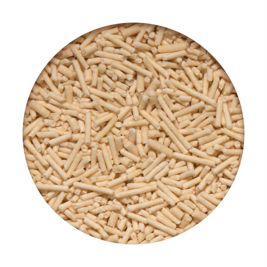 Cat Litter Clumping Pea Husk a7