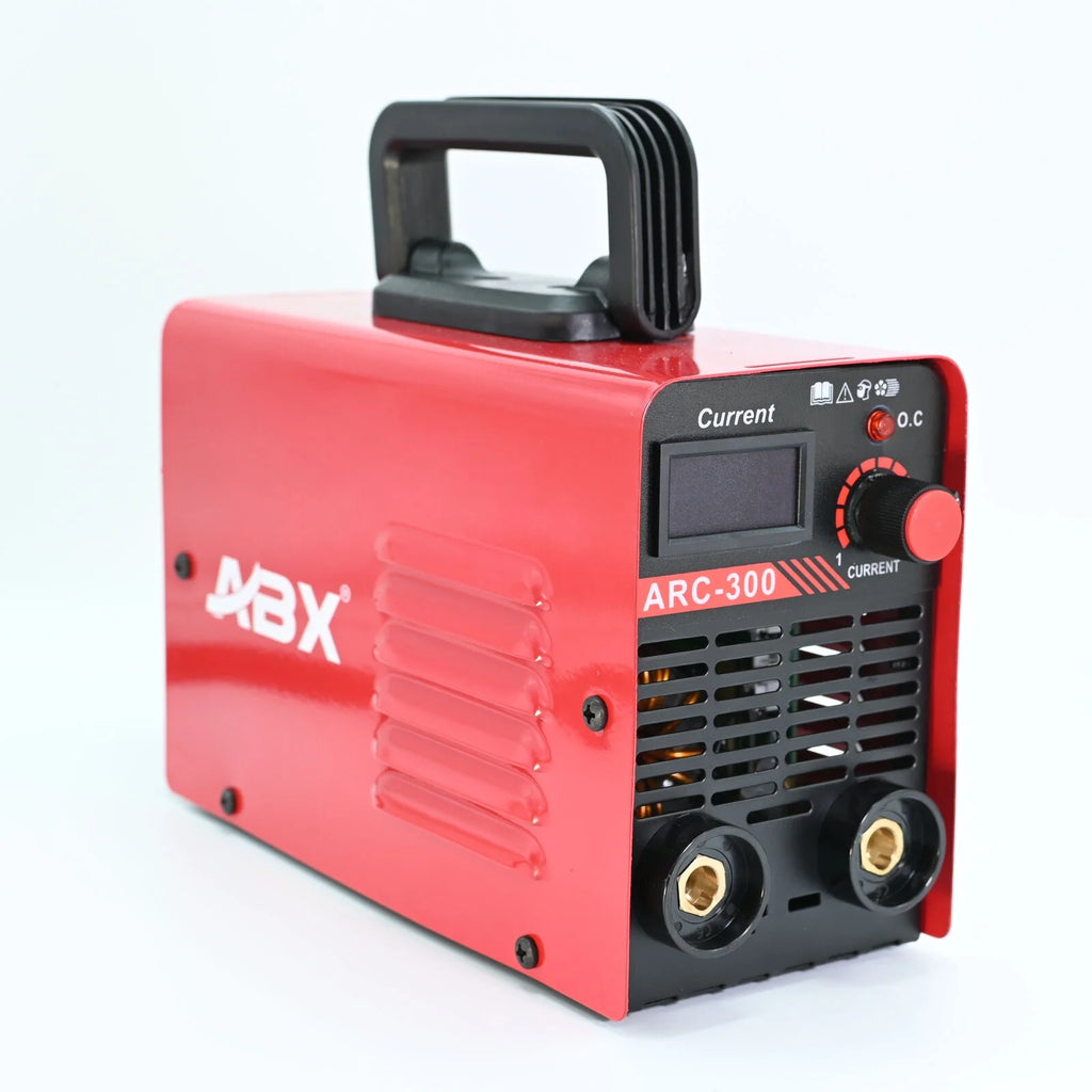 110V 300A IGBT Inverter ARC Welder DC MMA Stick k7
