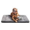 VERZEY Dog Beds Crate Pad Dogs Fit Metal Dog Crates,Ultra Soft Dog Crate Bed Washable &amp; Anti-Slip Kennel Pad for Dogs Cozy Sleeping Mat - Pet Supplies online store