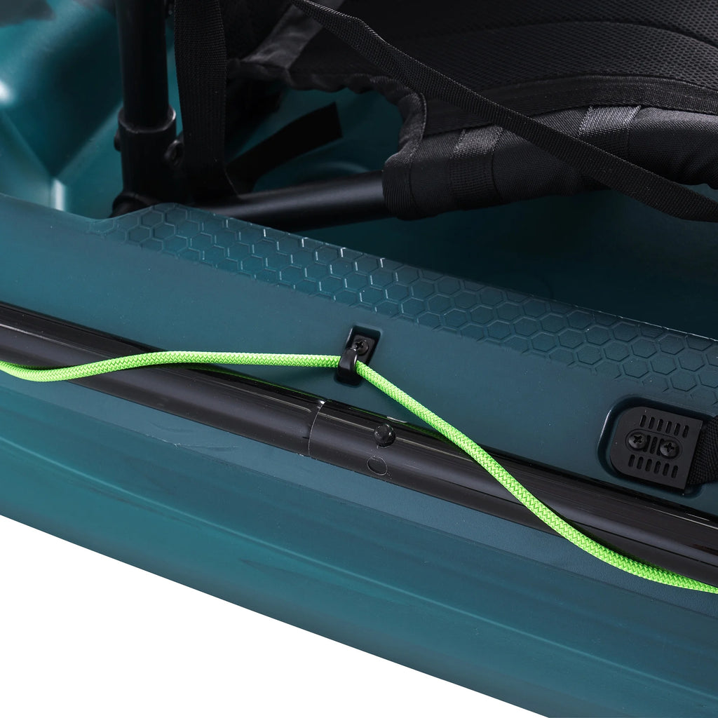 Tahoma Pro 10 ft Sit-on-Top Kayak Blue k7