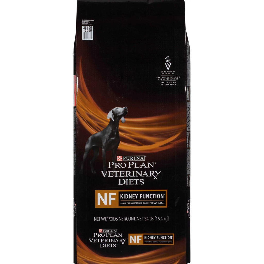 Kidney Function Dry Dog Food k7m