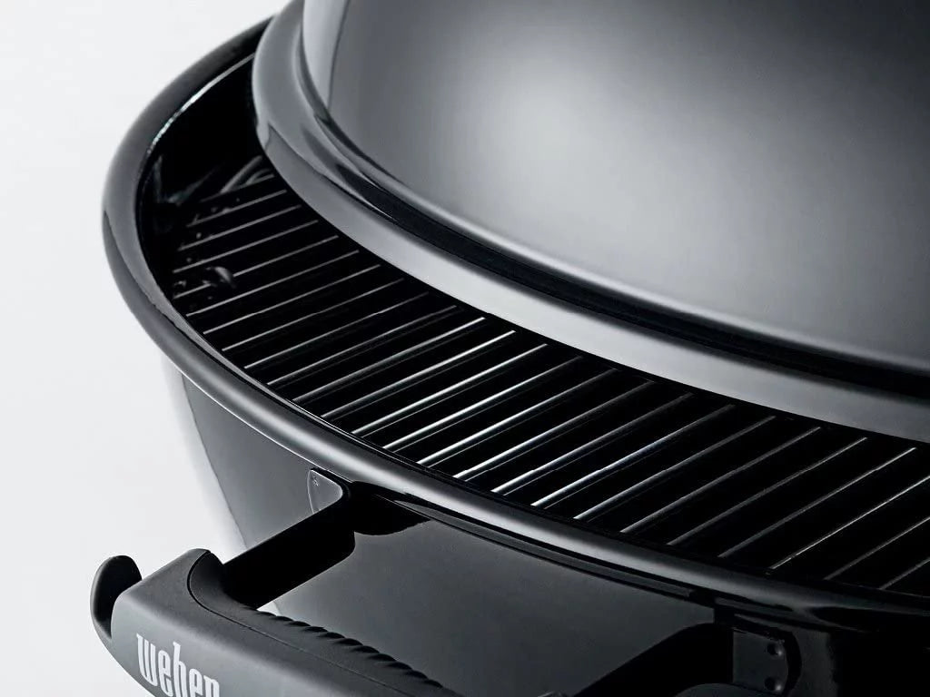 Charcoal Grill 22-Inch Copper a7