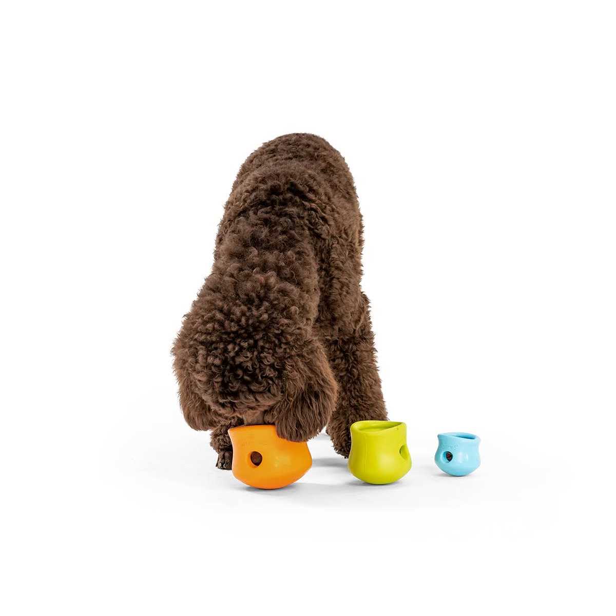 Dog Toy Puzzle Feeder a7