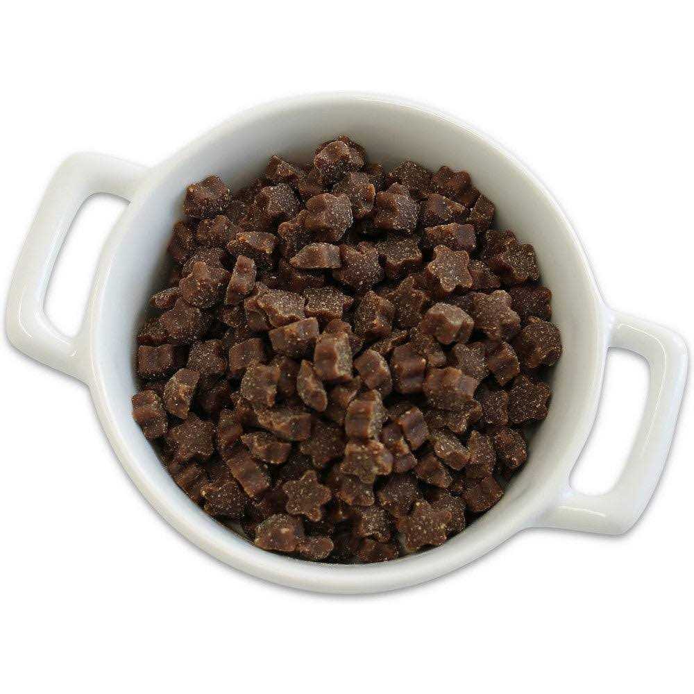 Grain Free Rabbit Recipe Dog Treats k7