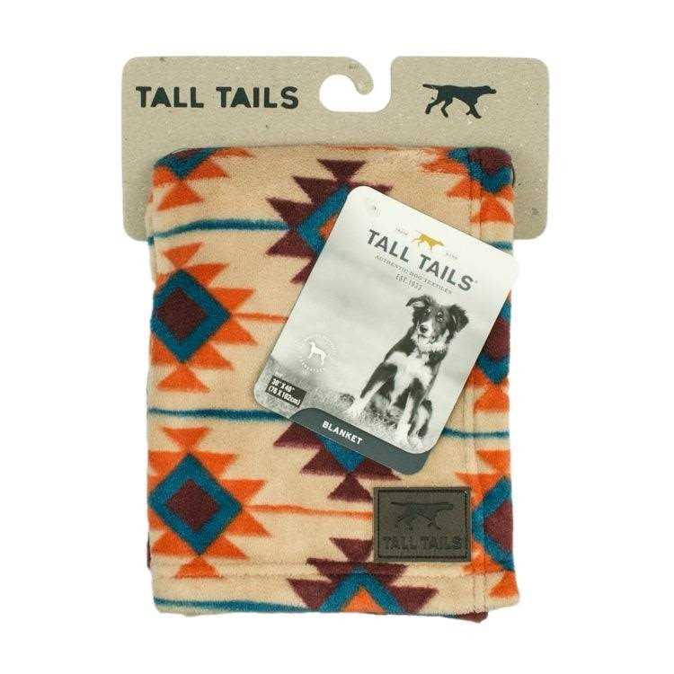 Dog Blanket Plaid k7m