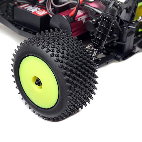 RC Stadium Truck 1/18 Brushless RTR Red a7