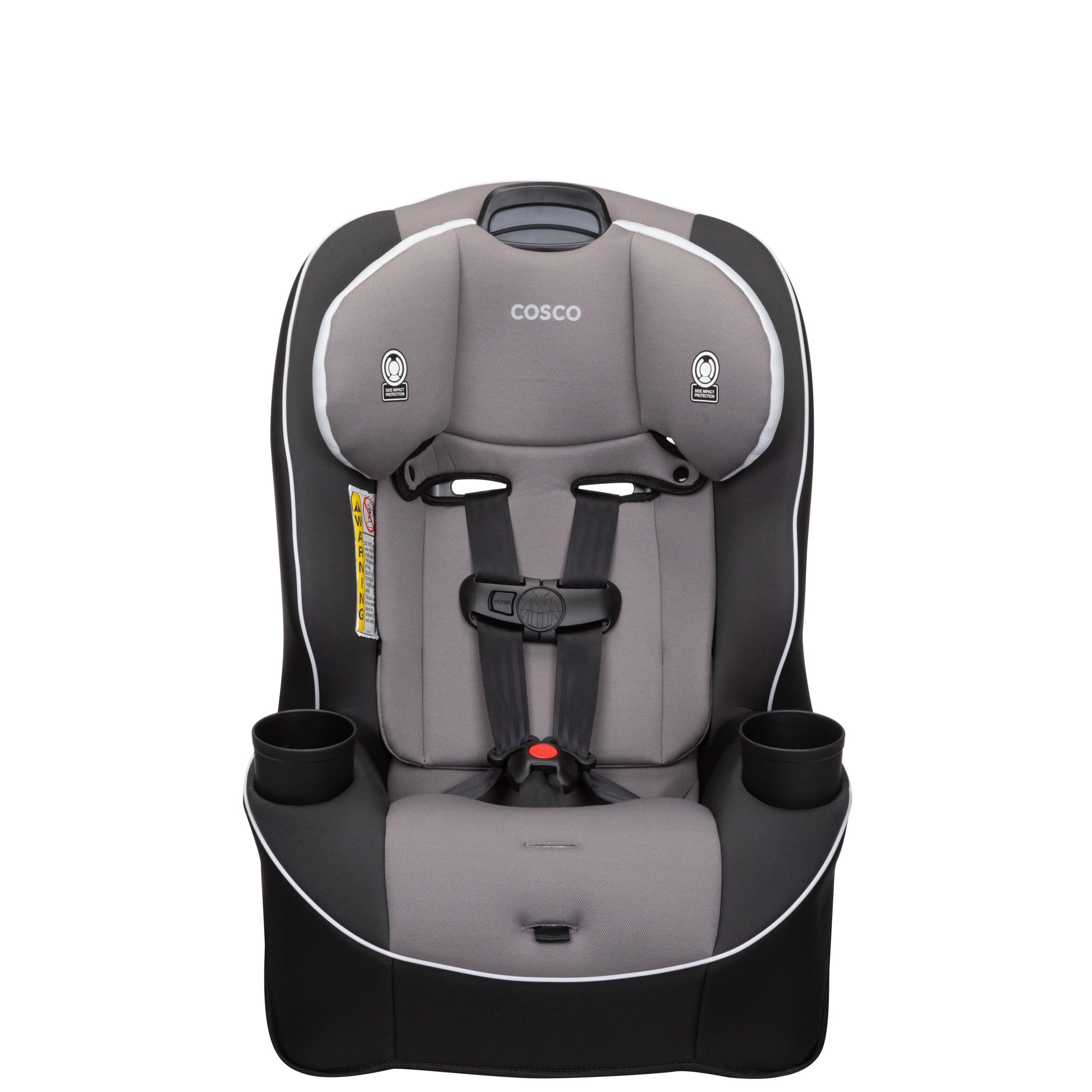 Cosco Kids Easy Elite All-in-One Convertible Car Seat Sleet k7