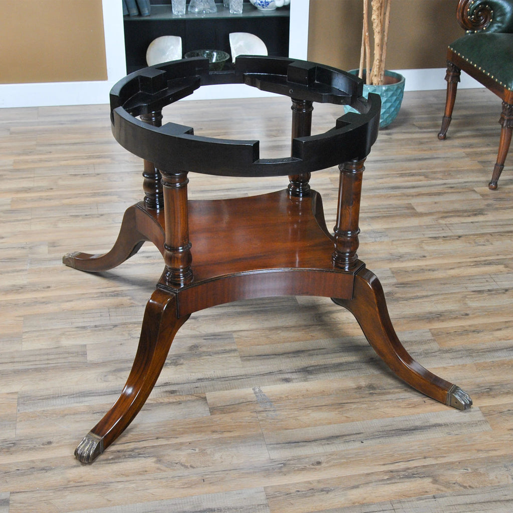 60 inch Round Dining Table k7
