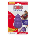 KONG Senior Dog Toy - Pet Supplies online store