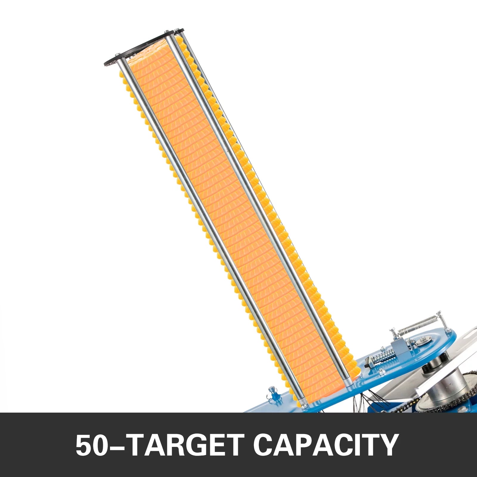 Clay Pigeon Thrower Automatic Trap Machine a7