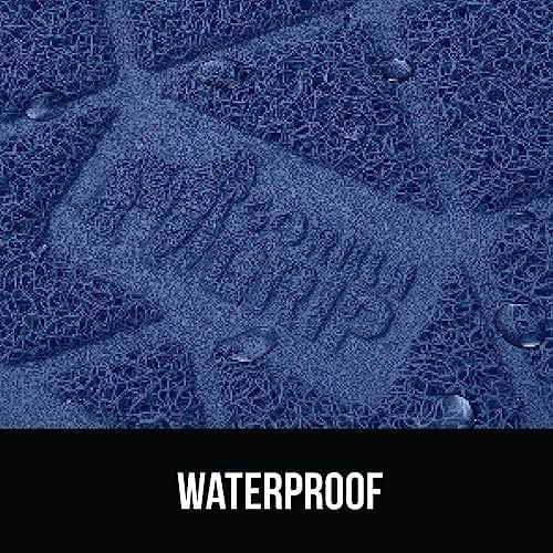 Waterproof Cat Litter Box Trapping Mat k7p