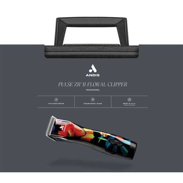 Pet Clippers 5-Speed a7