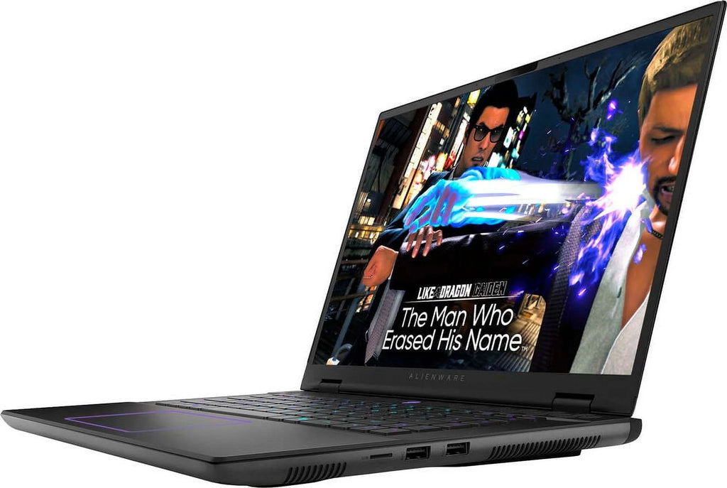 Gaming Laptop QHD+ 240Hz RTX 4070 1TB SSD k7