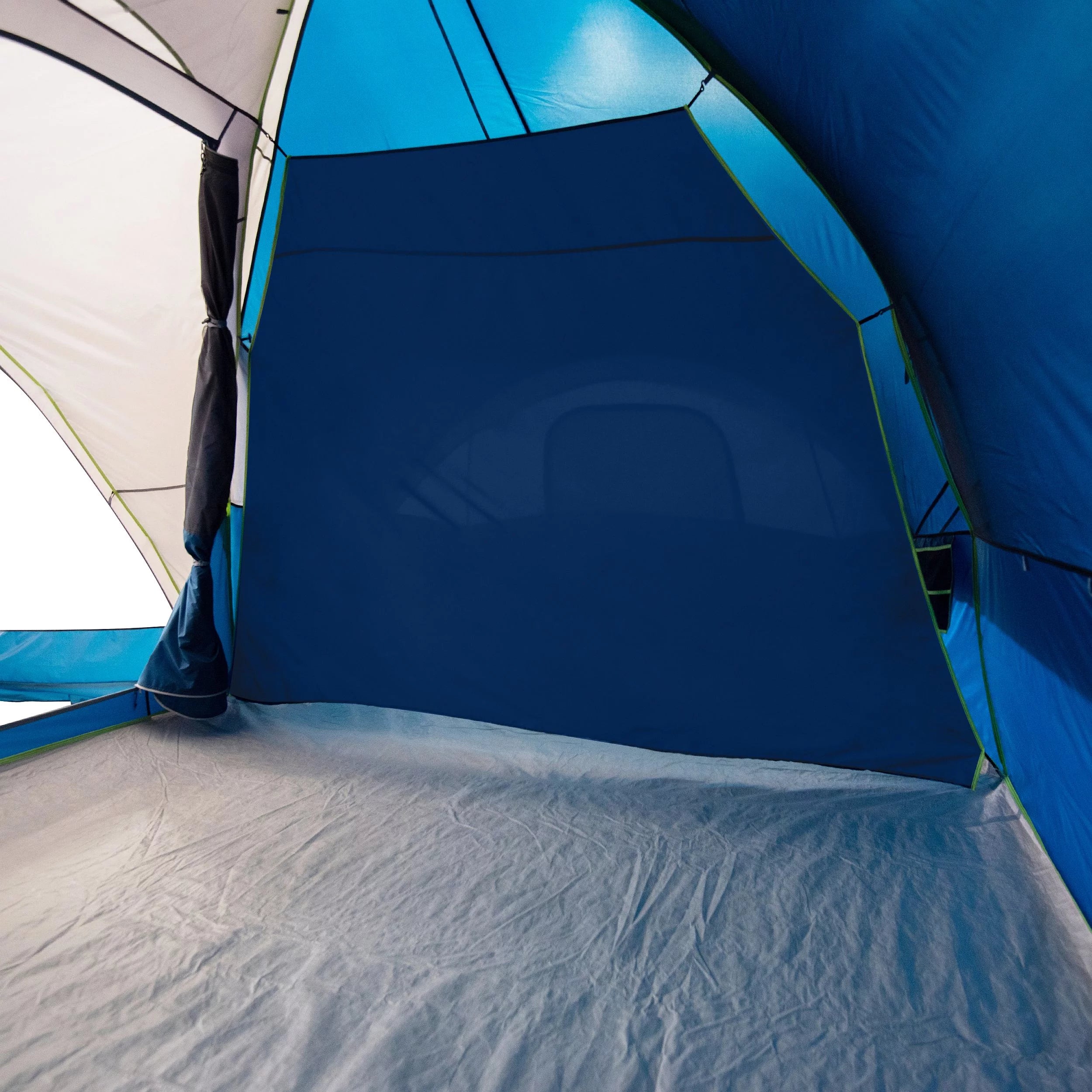 Dome Tent with Screen Porch 7k