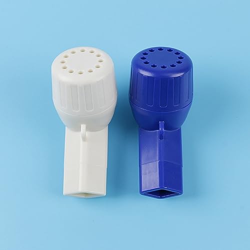 Breathing Training Device Lung Exerciser for Mucus Removal a7