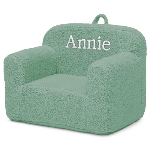 Sherpa Cozee Chair Foam Kids Chair 18 Months Up Rose a7