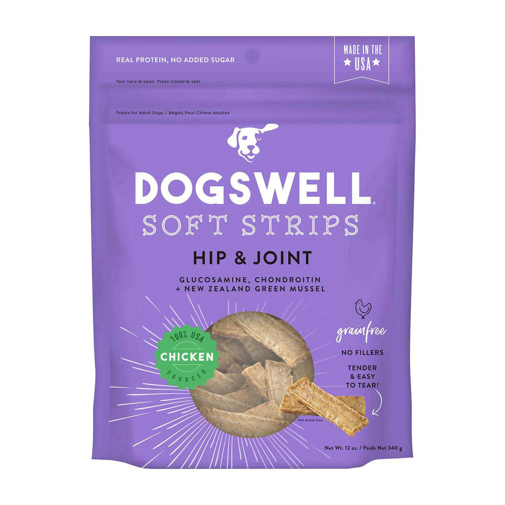 Chicken Soft Strips Dog Treats a7