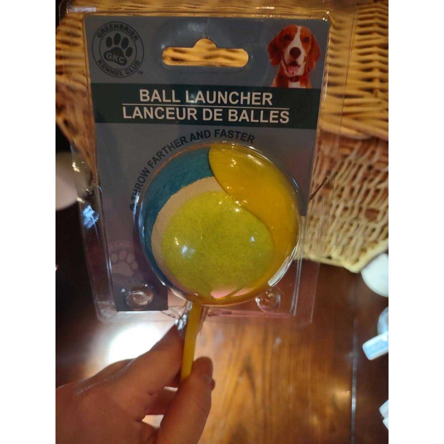 Dog Ball Launcher for Pets a7