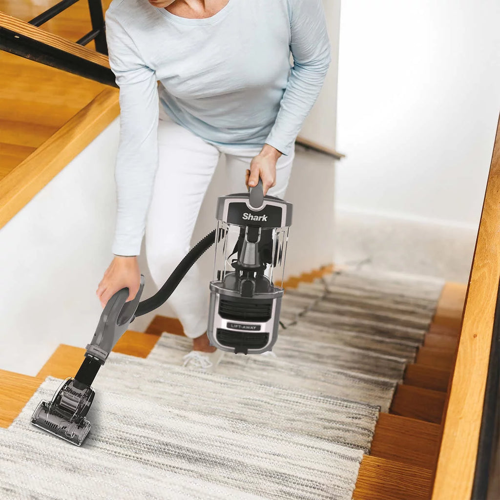 Upright Vacuum Lift-Away k7m