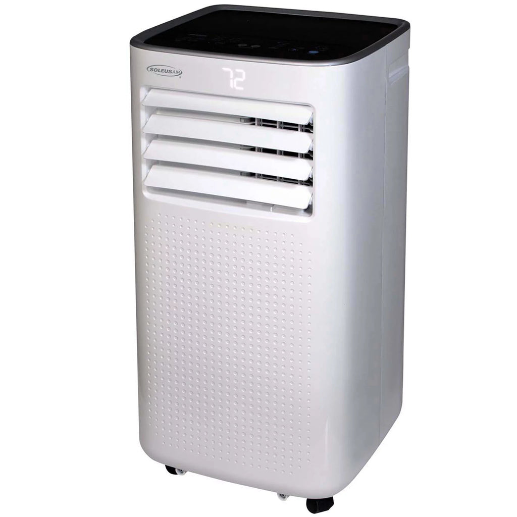 Portable Air Conditioner 10000 BTU with Remote Control k7