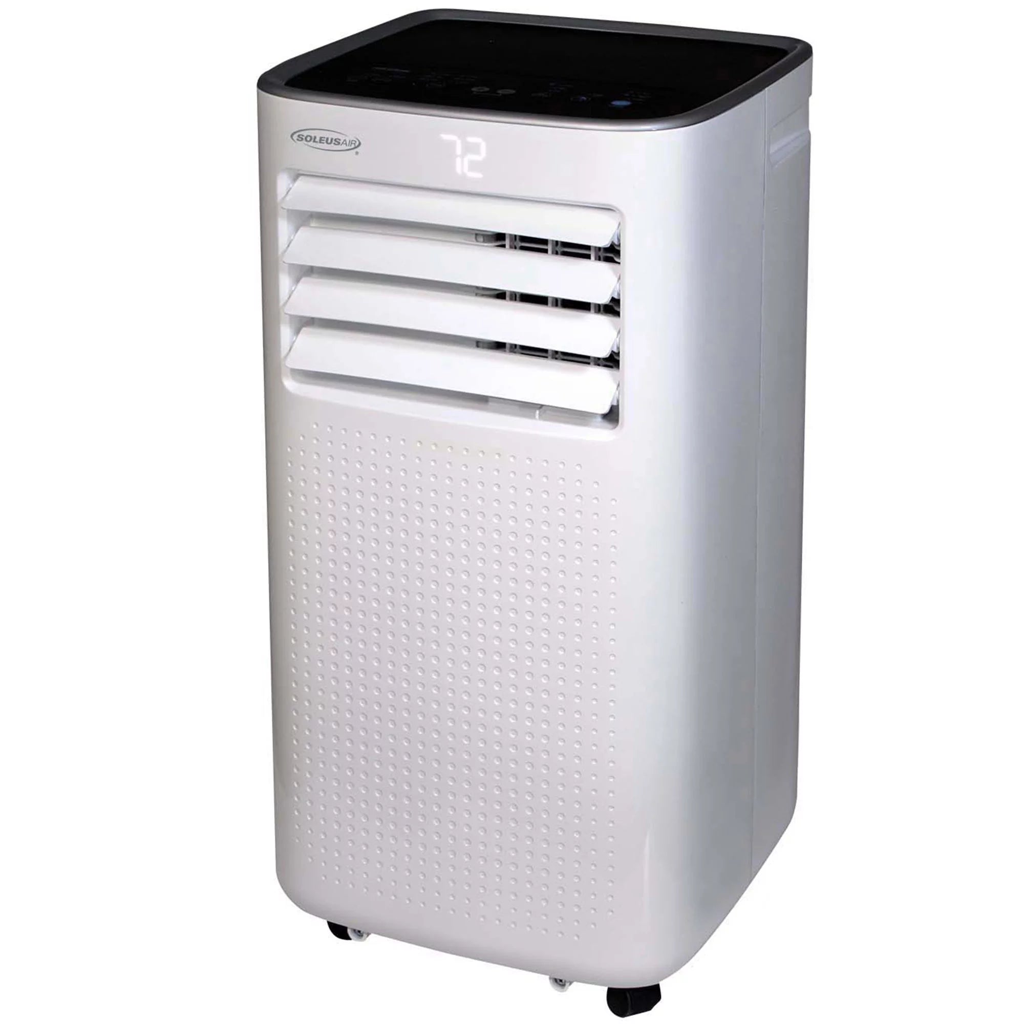 Portable Air Conditioner 10000 BTU with Remote Control k7