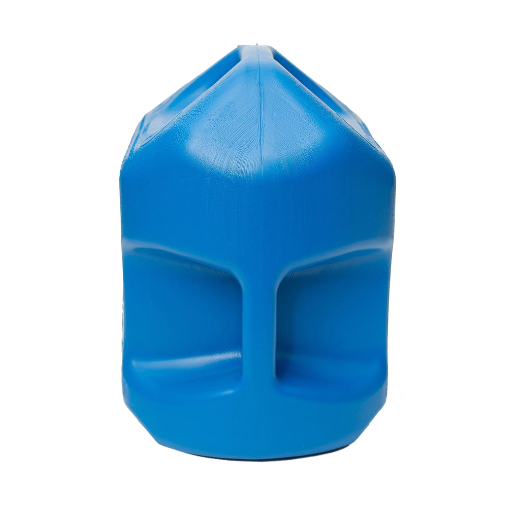 Kerosene Gas Can Container with Spout 4 Pack a7