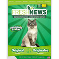Fresh News Cat Litter - Pet Supplies online store
