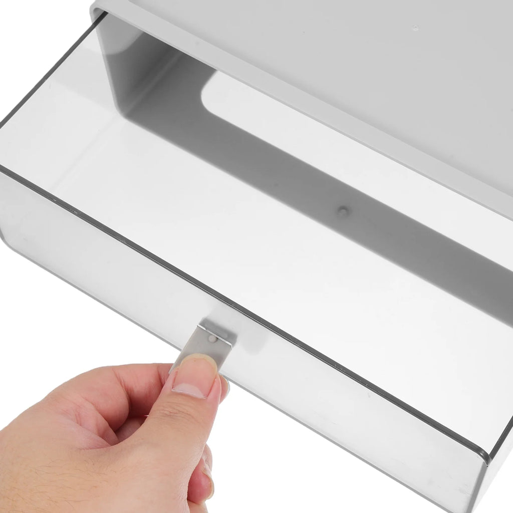 Storage Boxes for Shelves Drawer Organizer k7q