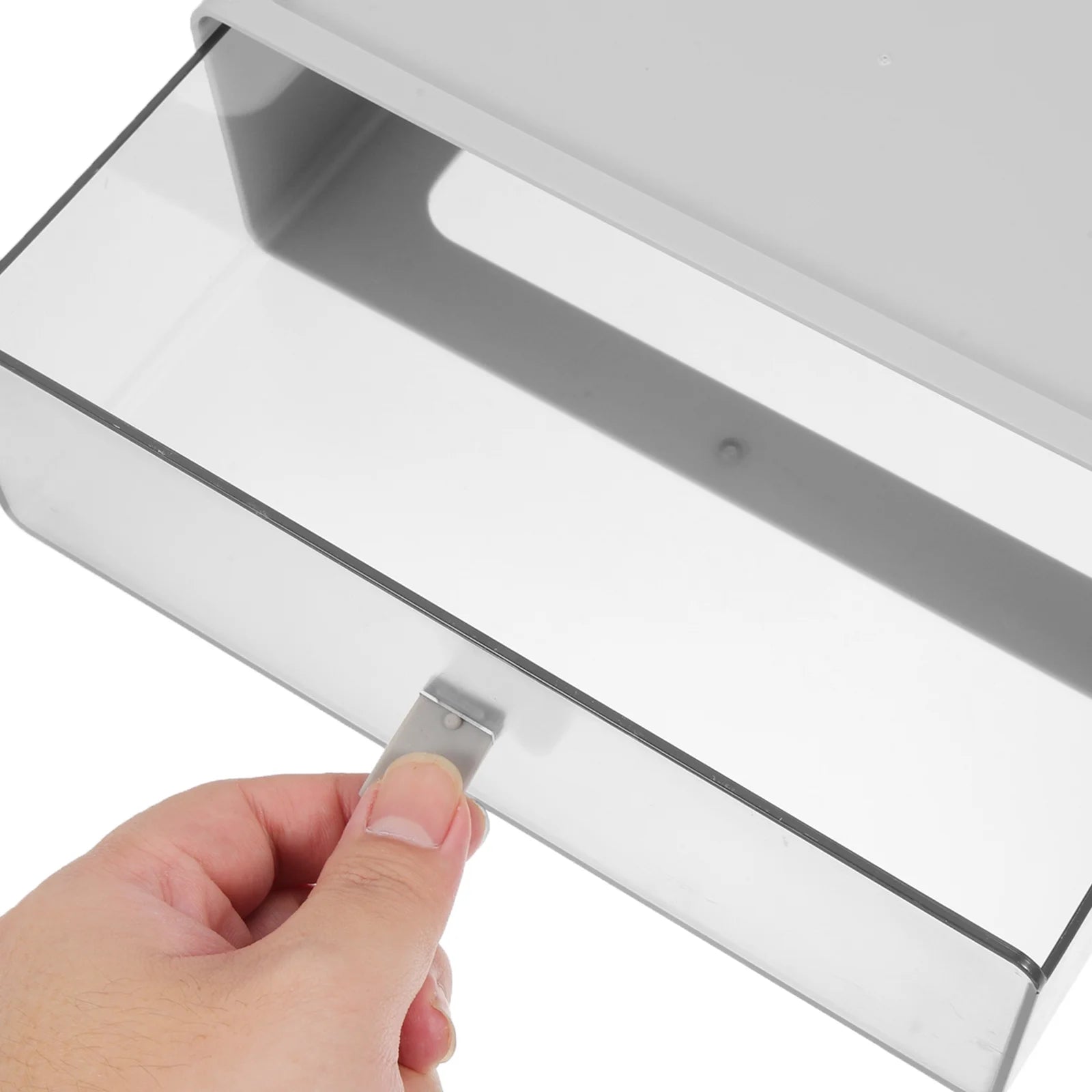 Storage Boxes for Shelves Drawer Organizer k7q