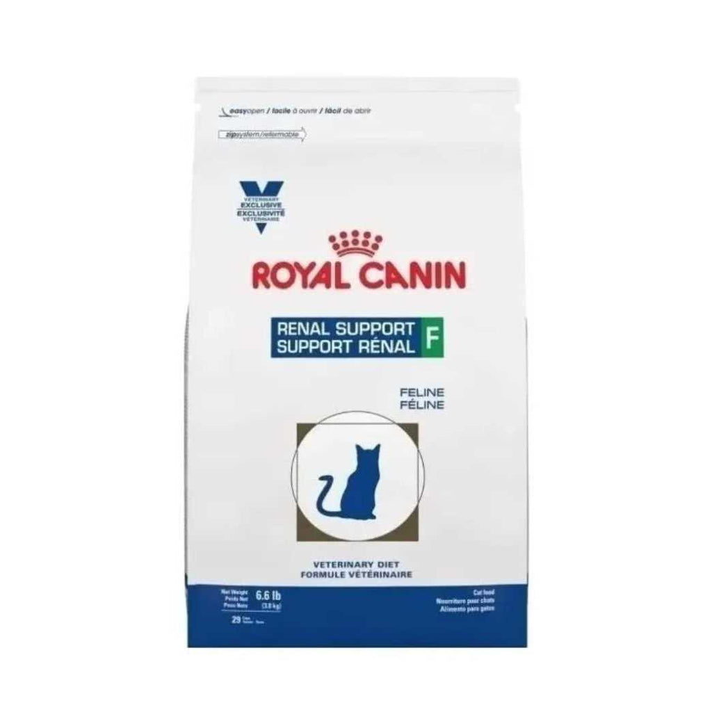 Dry Cat Food for Renal Support k7