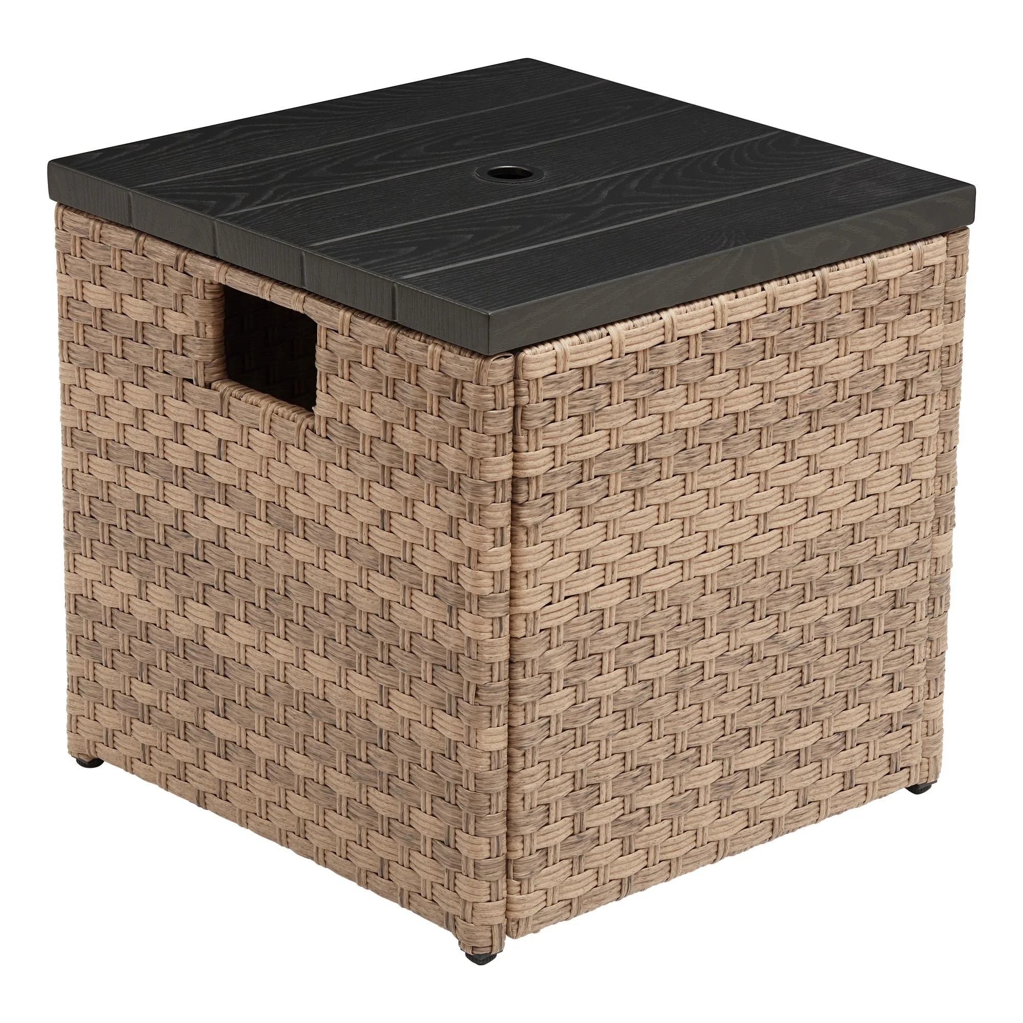Outdoor Sectional Set 3-Piece a7
