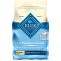 Blue Buffalo Life Protection Formula Chicken &amp; Brown Rice Dry Puppy Dog Food - Pet Supplies online store