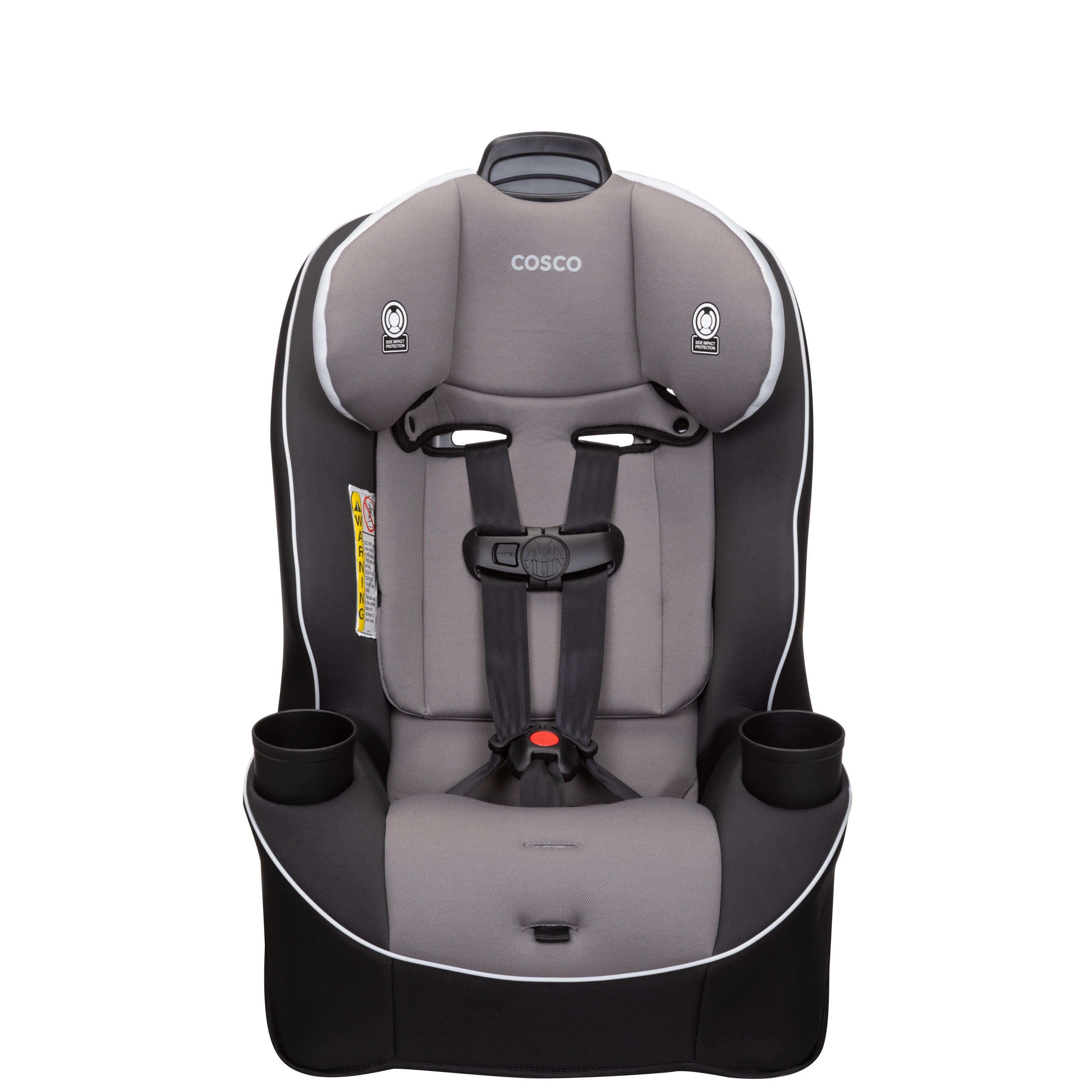 Cosco Kids Easy Elite All-in-One Convertible Car Seat Sleet k7