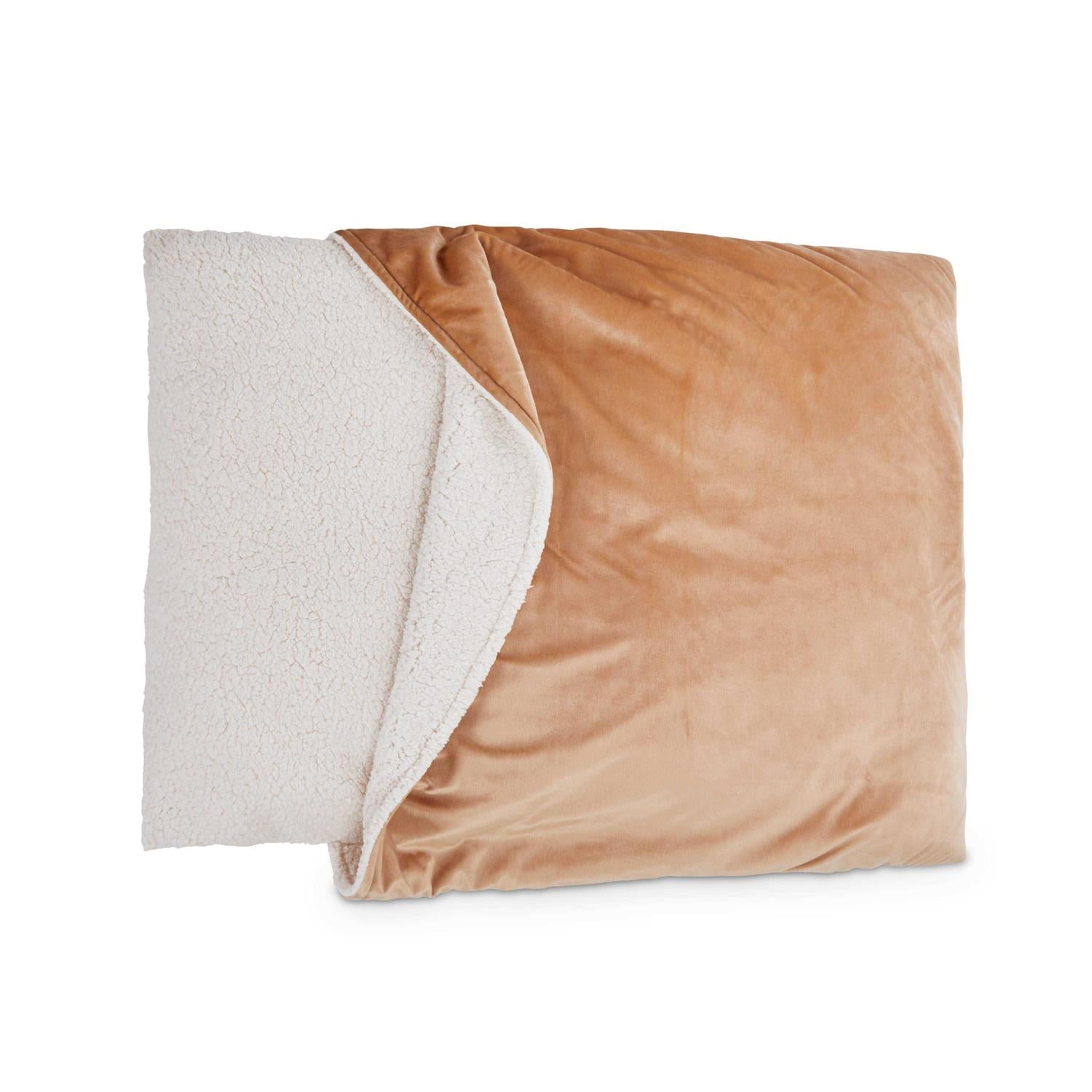 Snooze Fest Pillow Pocket Dog Bed a7