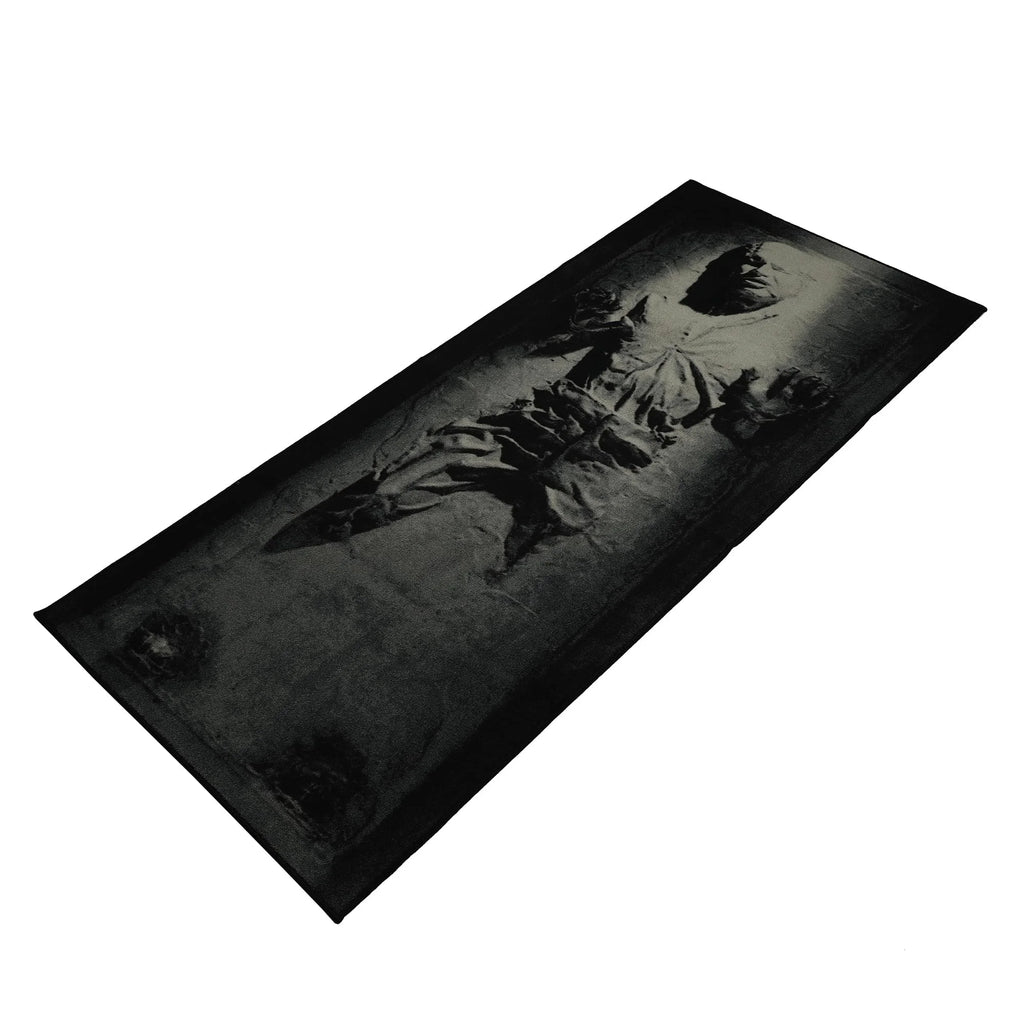 Star Wars Area Rug Small k7