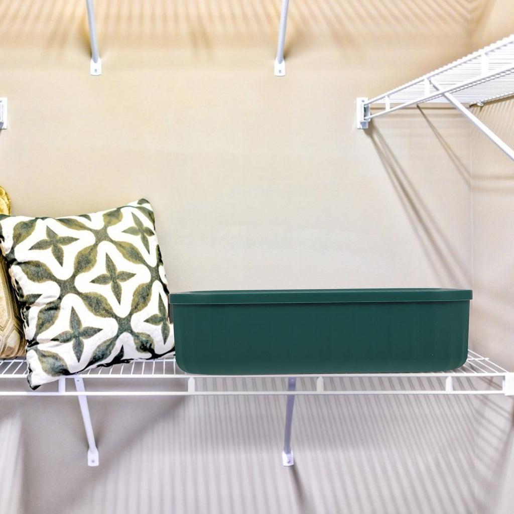 Underwear Drawer Storage Organizer Box 30x23.5cm a7