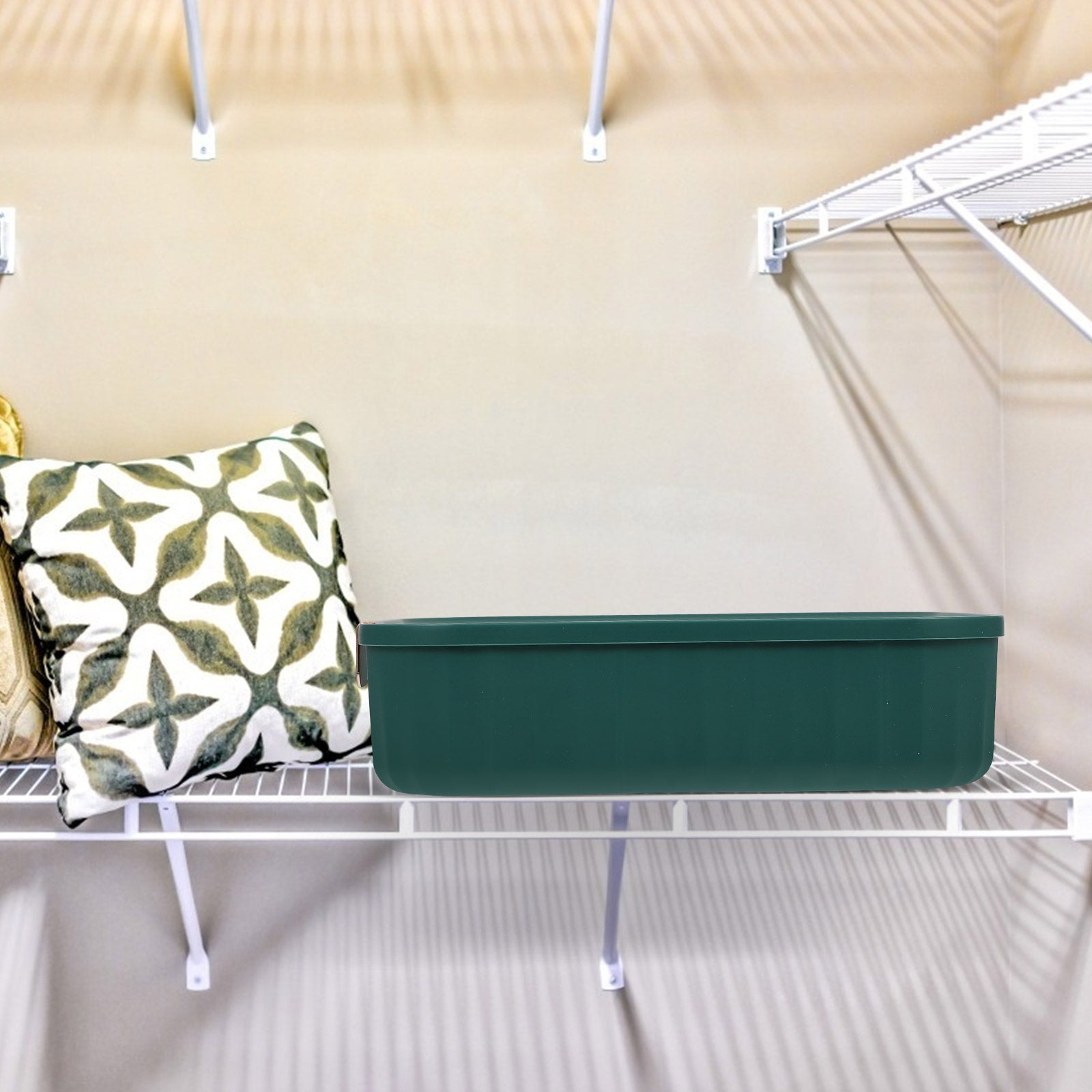 Underwear Drawer Storage Organizer Box 30x23.5cm a7