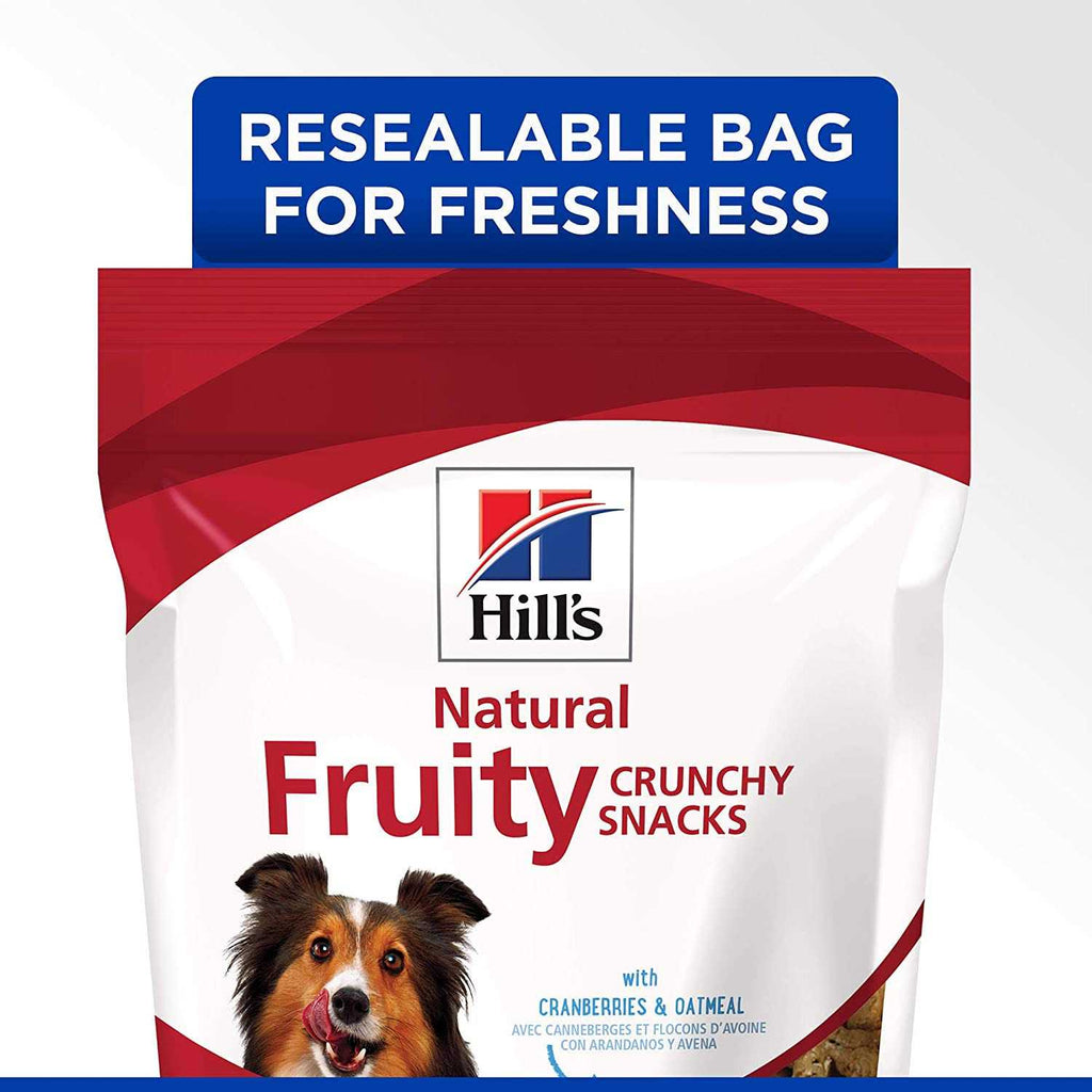 Oatmeal Dog Treats Fruity Snacks a7