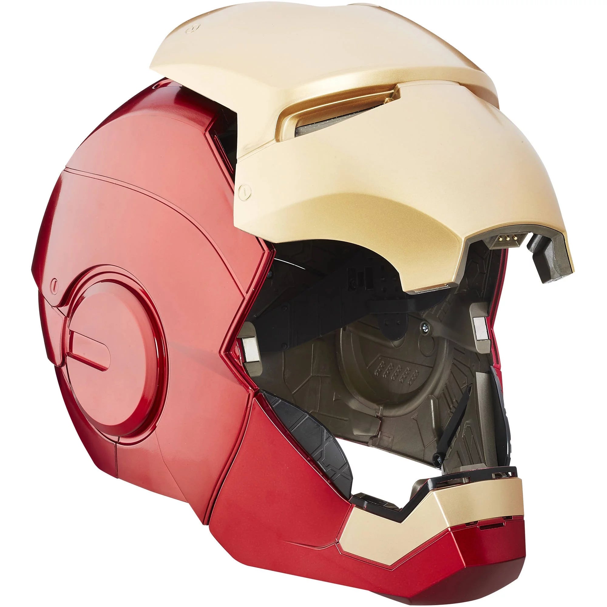 Iron Man Electronic Helmet k7q