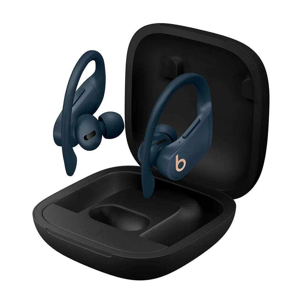Wireless Earbuds with Charging Case Navy k7p