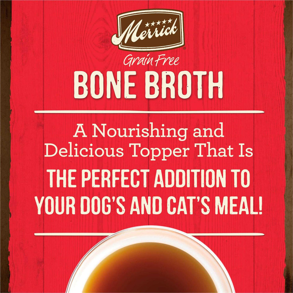 Beef Bone Broth for Dogs k7p