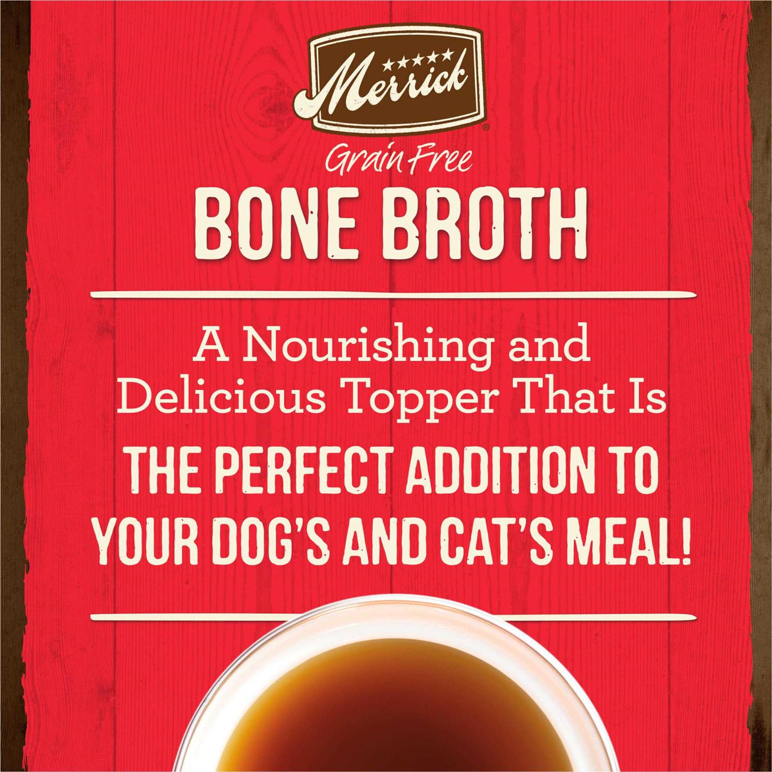 Beef Bone Broth for Dogs k7p
